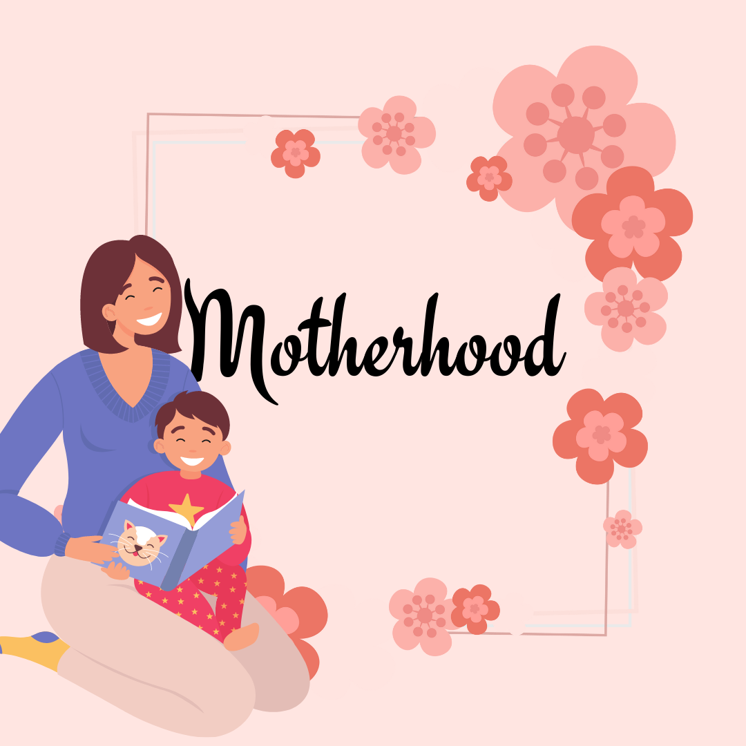 Parents’ Day 2023:&nbsp; 6 of DropCap's Favorite Parenting Titles of the Season - DropCap Blog
